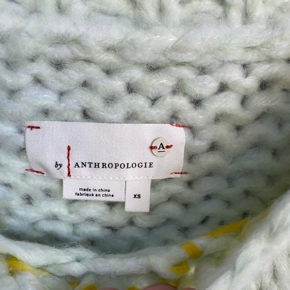 Cable-Knit Sweater Joji - Picture 9 of 10